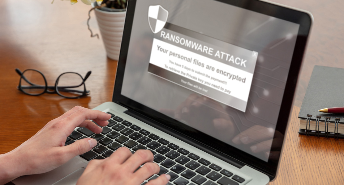 Schadenbeispiel Cyber-Versicherung für Pflegedienste & Betreuungsdienste